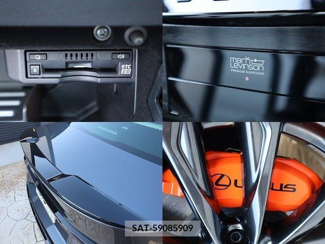 Lexus IS 2022-11 362843-24