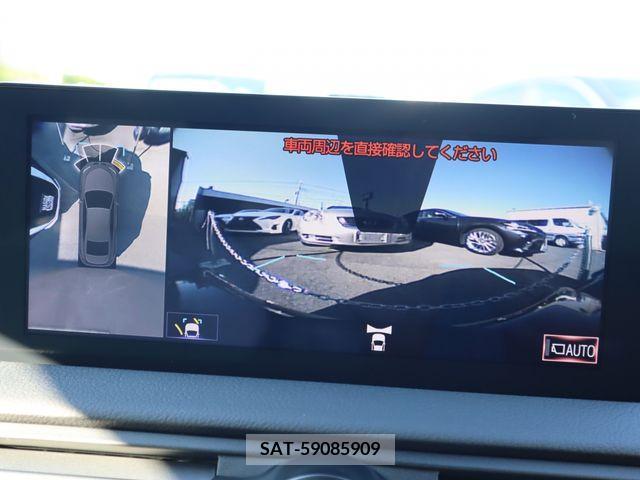 Lexus IS 2022-11 362843-15