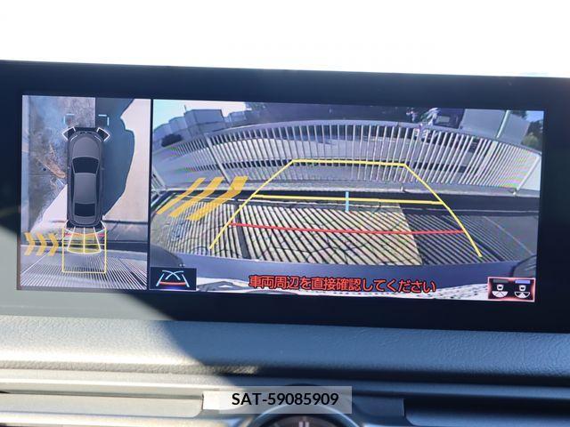 Lexus IS 2022-11 362843-14
