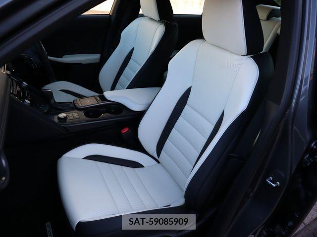 Lexus IS 2022-11 362843-9
