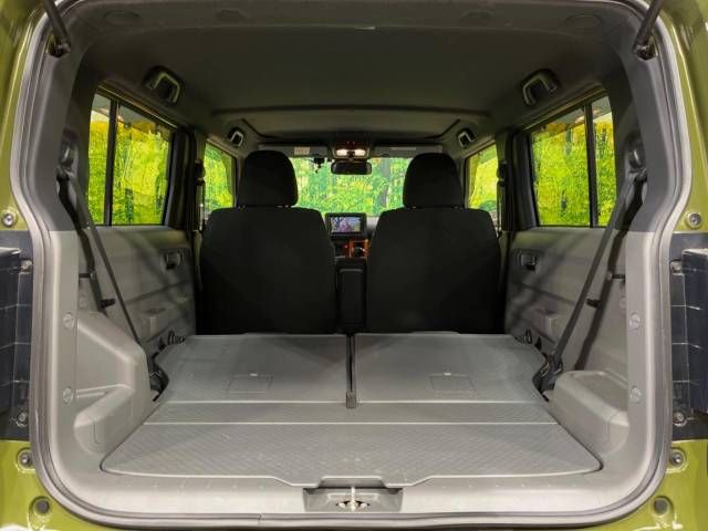 Daihatsu TAFT 2021-06 195434-10