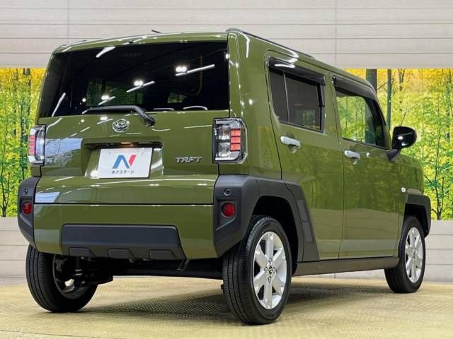 Daihatsu TAFT 2021-06 195434-17