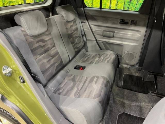Daihatsu TAFT 2021-06 195434-9