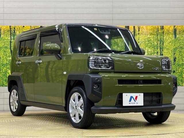 Daihatsu TAFT 2021-06 195434-16