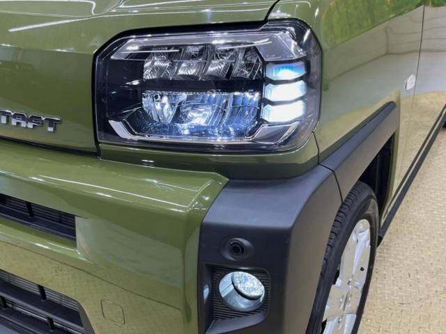 Daihatsu TAFT 2021-06 195434-12