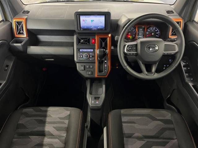 Daihatsu TAFT 2021-06 195434-1