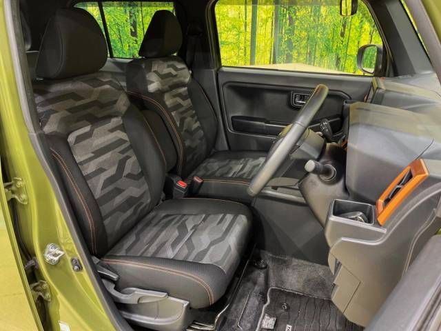 Daihatsu TAFT 2021-06 195434-8