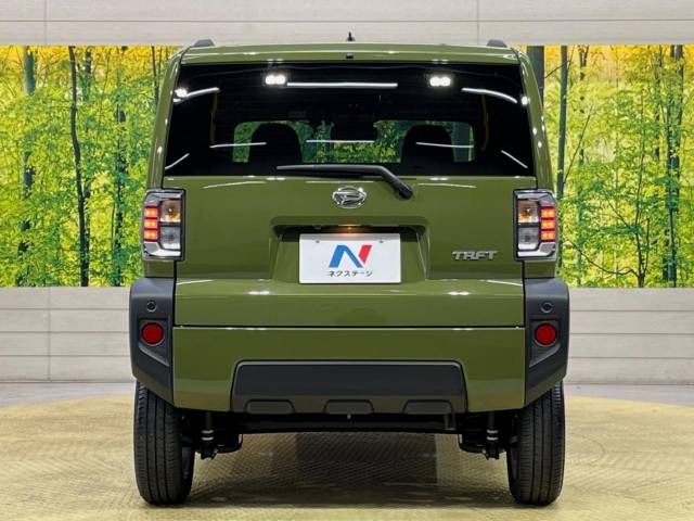Daihatsu TAFT 2021-06 195434-15