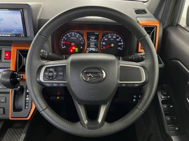 Daihatsu TAFT 2021-06 195434-11