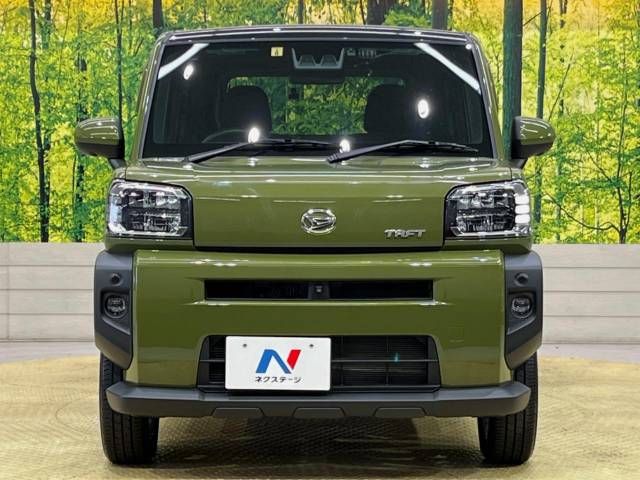 Daihatsu TAFT 2021-06 195434-14