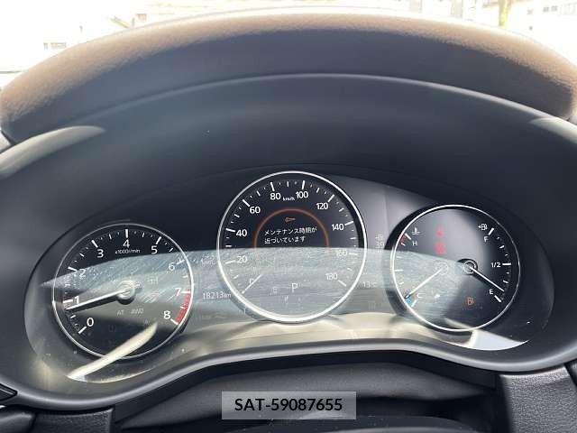 Mazda CX-30 2021-01 237574-4