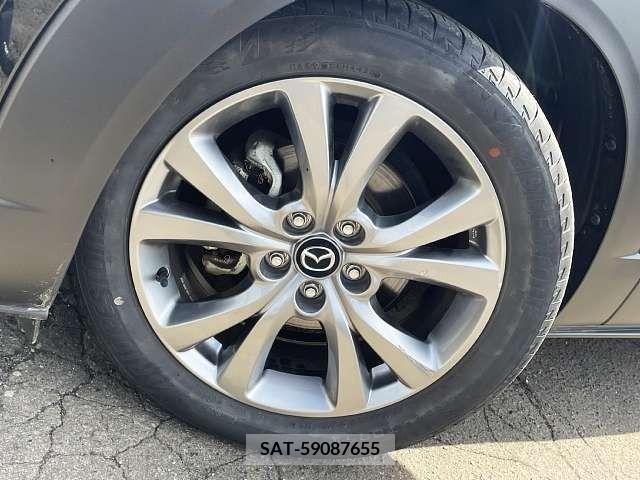 Mazda CX-30 2021-01 237574-3