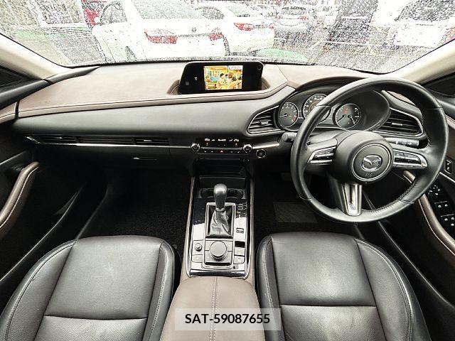 Mazda CX-30 2021-01 237574-1