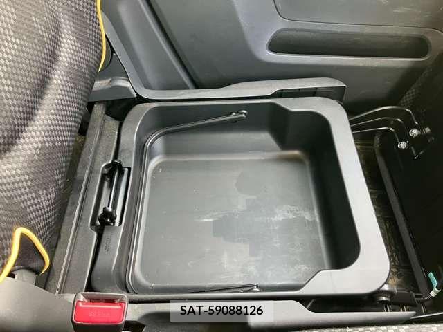 Suzuki HUSTLER 2018-09 346819-15