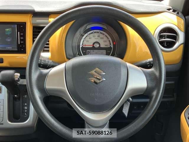 Suzuki HUSTLER 2018-09 346819-8