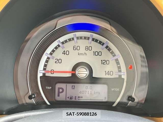 Suzuki HUSTLER 2018-09 346819-7