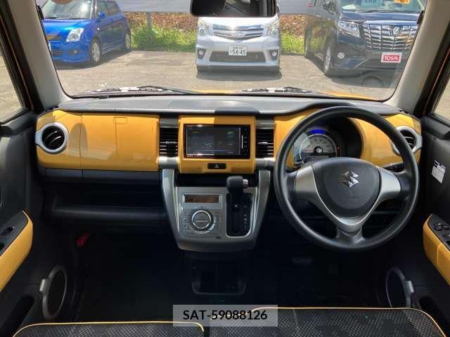 Suzuki HUSTLER 2018-09 346819-5