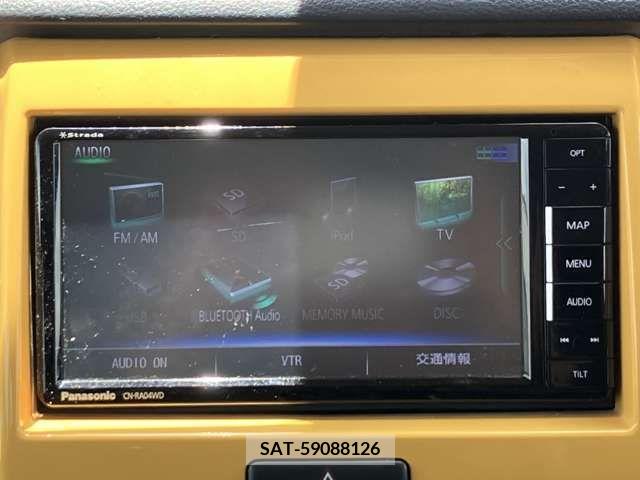 Suzuki HUSTLER 2018-09 346819-6