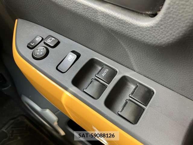 Suzuki HUSTLER 2018-09 346819-17
