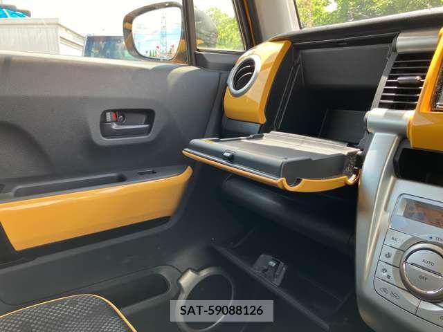 Suzuki HUSTLER 2018-09 346819-16