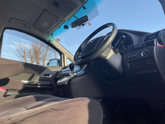 Toyota ALPHARD 2011-03 188093-8