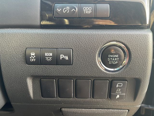 Toyota ALPHARD 2011-03 188093-21