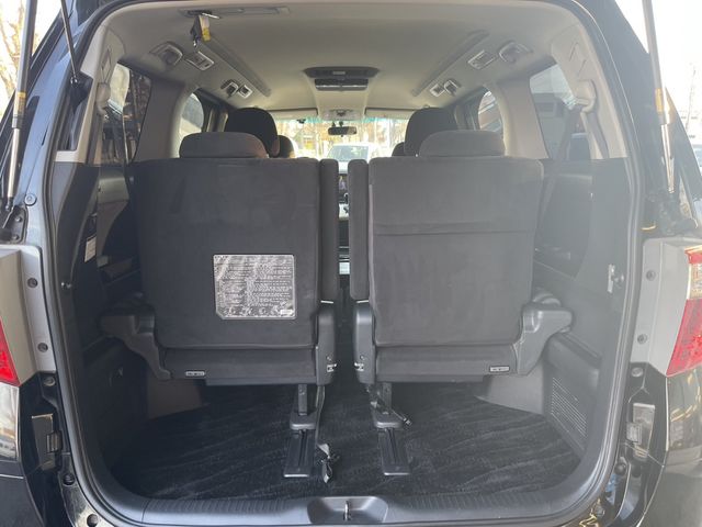 Toyota ALPHARD 2011-03 188093-10