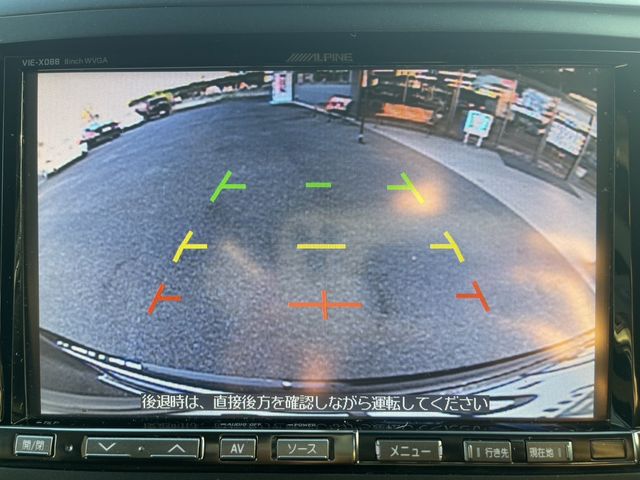 Toyota ALPHARD 2011-03 188093-14