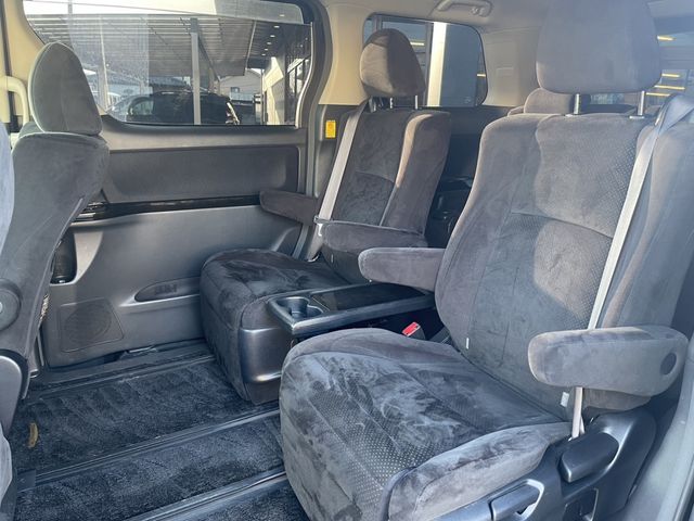 Toyota ALPHARD 2011-03 188093-6