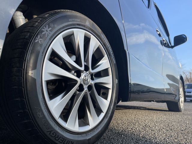 Toyota ALPHARD 2011-03 188093-3