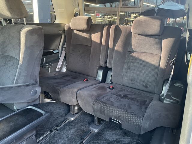 Toyota ALPHARD 2011-03 188093-7