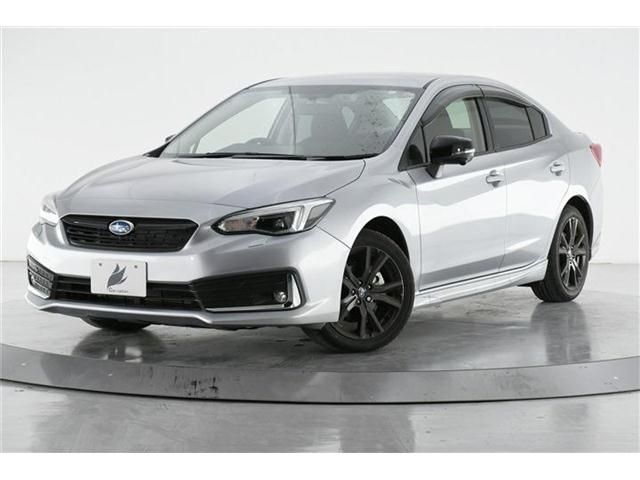 Subaru IMPREZA G4 2023-03 27720-0