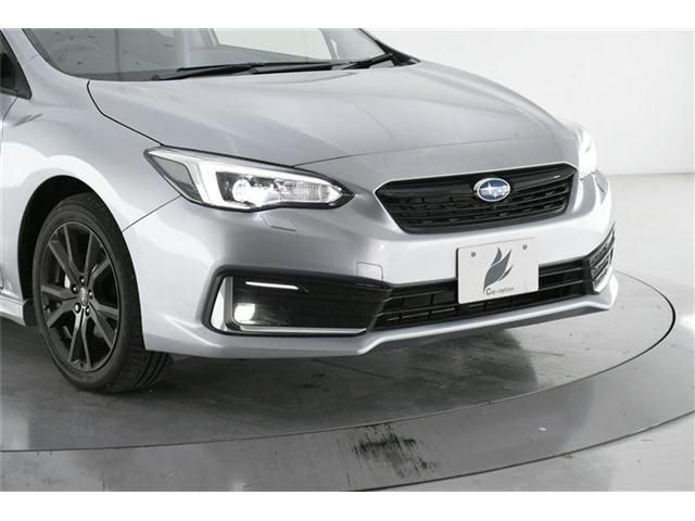 Subaru IMPREZA G4 2023-03 27720-2
