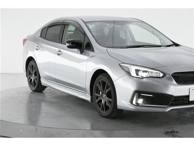 Subaru IMPREZA G4 2023-03 27720-4