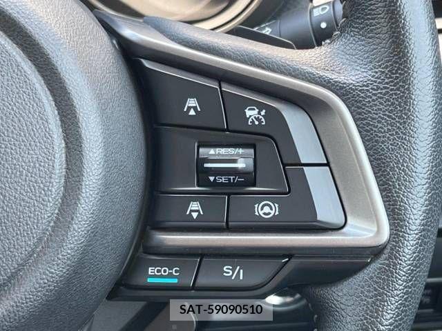 Subaru FORESTER 2018-10 316008-6