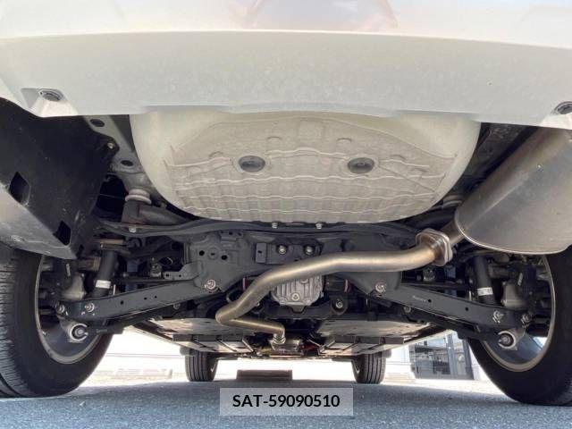 Subaru FORESTER 2018-10 316008-19