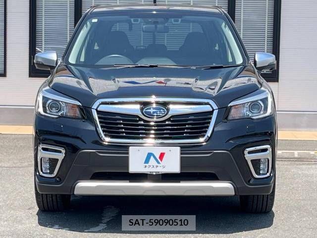 Subaru FORESTER 2018-10 316008-15