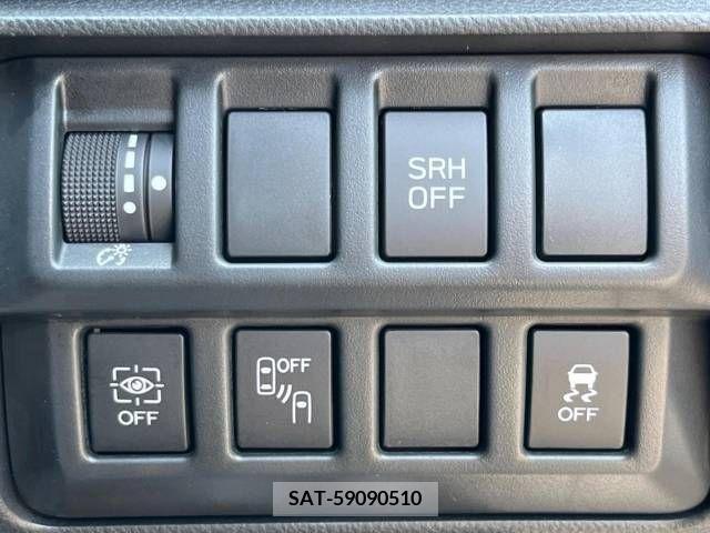 Subaru FORESTER 2018-10 316008-5