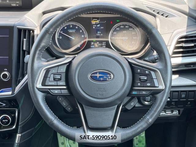 Subaru FORESTER 2018-10 316008-12