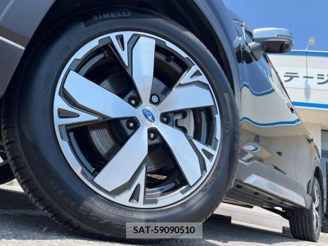 Subaru FORESTER 2018-10 316008-14