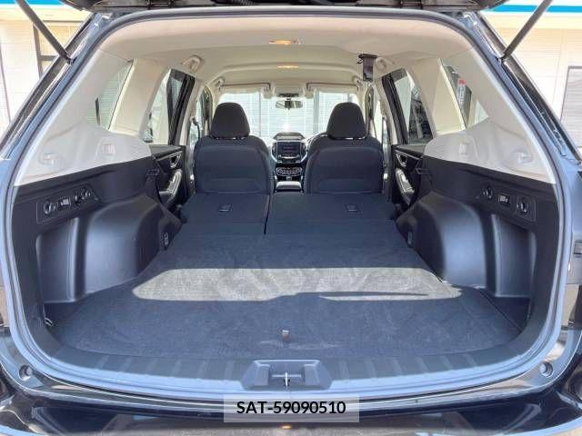 Subaru FORESTER 2018-10 316008-11