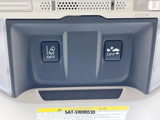 Subaru FORESTER 2018-10 316008-3