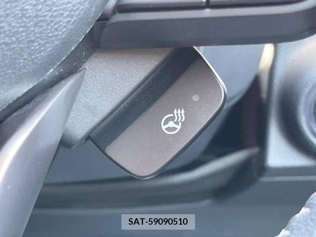 Subaru FORESTER 2018-10 316008-7