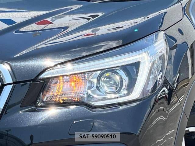 Subaru FORESTER 2018-10 316008-13