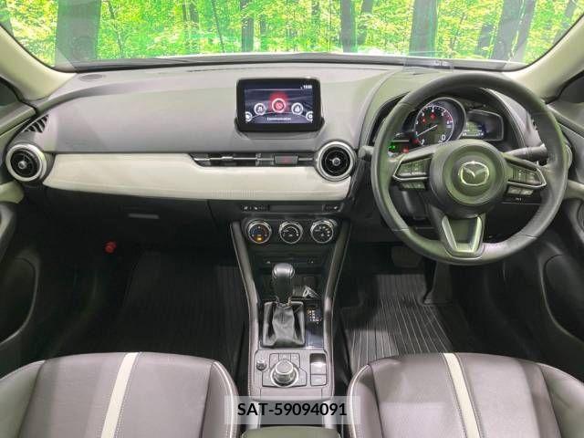 Mazda CX-3 2019-06 295573-1