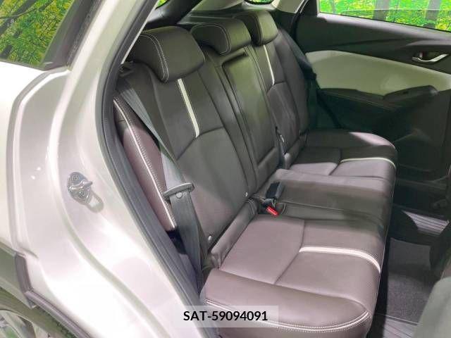 Mazda CX-3 2019-06 295573-10