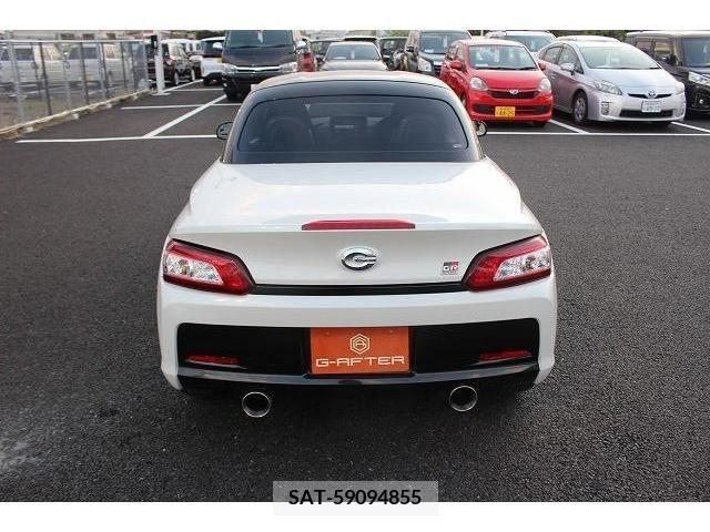 Daihatsu COPEN 2019-12 245846-7