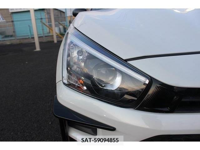 Daihatsu COPEN 2019-12 245846-9