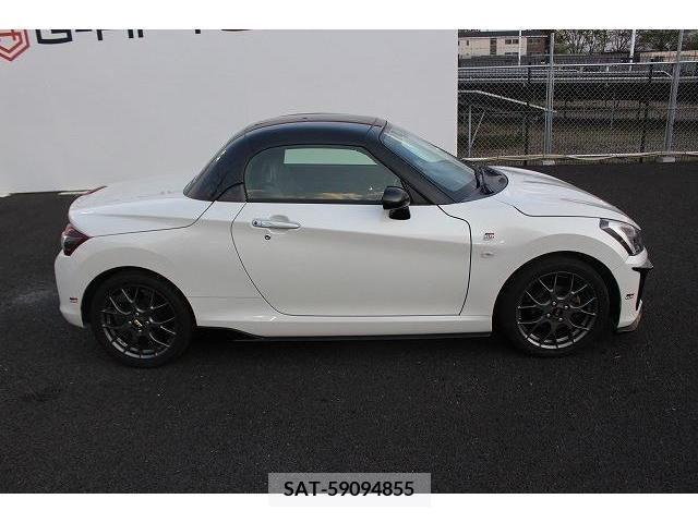 Daihatsu COPEN 2019-12 245846-6