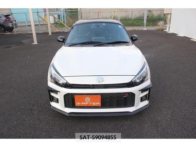 Daihatsu COPEN 2019-12 245846-5